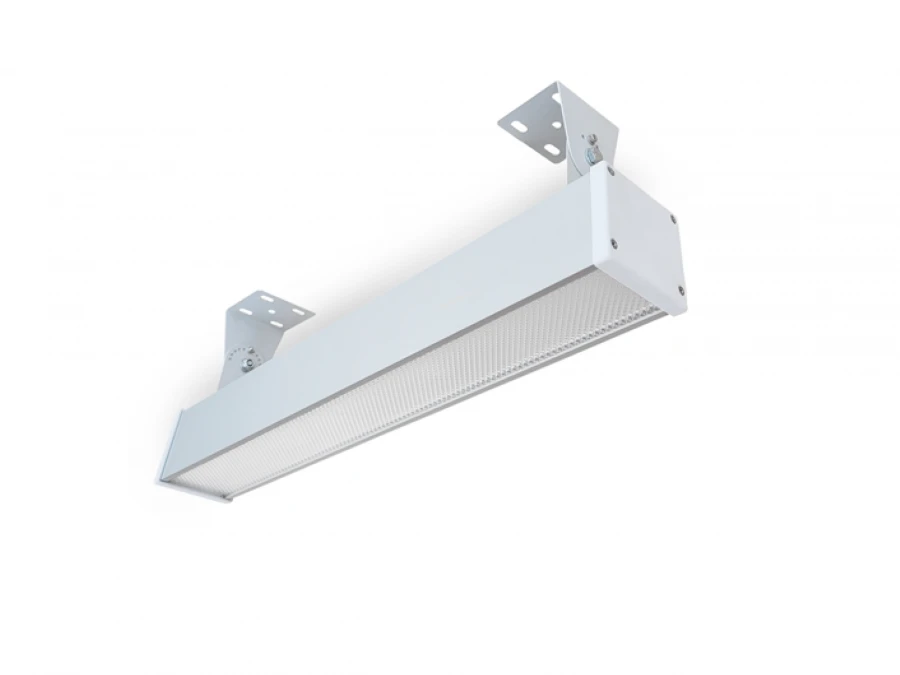 مصباح LED "بروغريس" 500