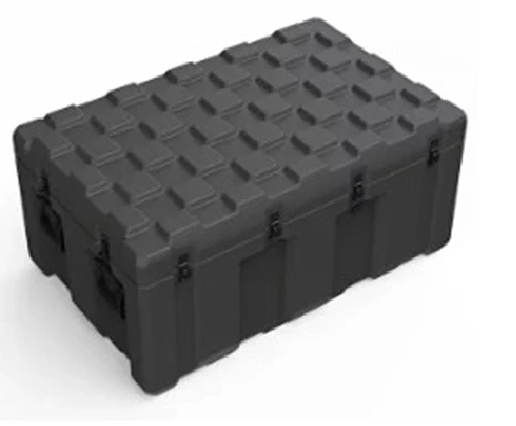 حاوية حماية "ألفا كومبو