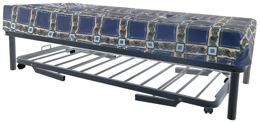 سرير مفرد قابل للطي مشروع SI56.15.04.02