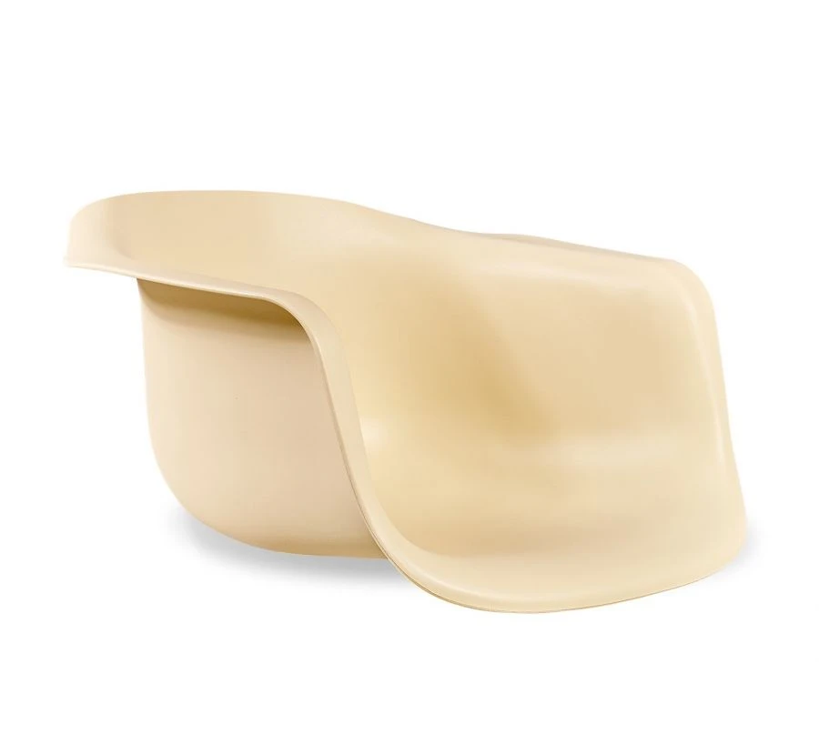 Sheffilton SHT-ST31 Durable Polypropylene Seat