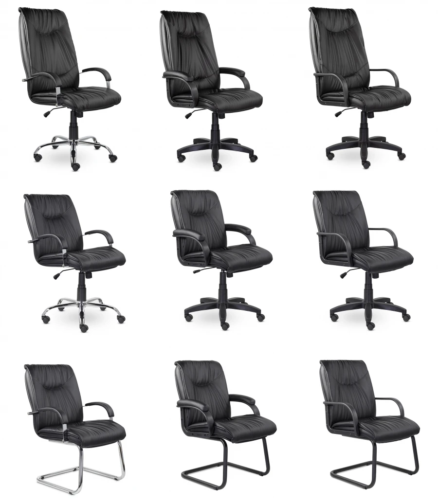Office Chair Swing - Comfortable Ergonomic Design