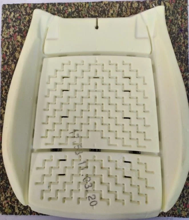 رغوة وسادة المقعد للركاب لسيارات هافال 6903110XKQ04A