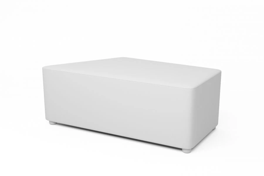 Soft Seating Puff L5 GEOMETRY L5-P4L