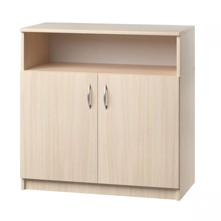 General Purpose Cabinet 800x400x800mm, 16mm Chipboard