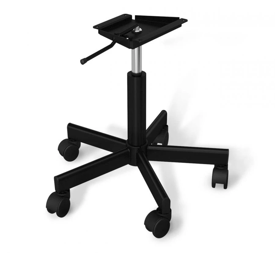 كرسي قابل للتعديل في الارتفاع شيفيلتون SHT-S120M