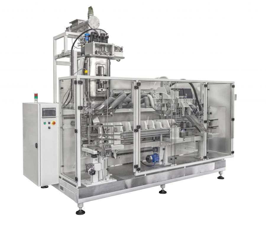 Automatic Packing Machine for Paper Bags AFBP