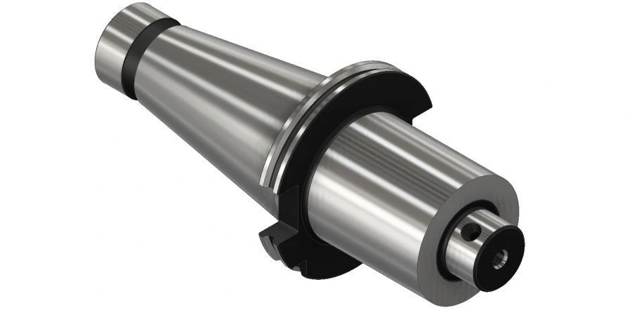 B400.2.50.075.S25 Tool Holder for Milling and Drilling Machines