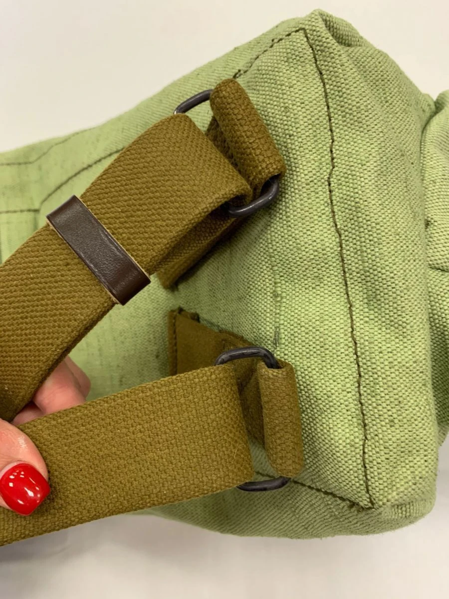 Protective Cover for 6Ш37 Firearm Barrel, Model 6Ш37 Сб.17