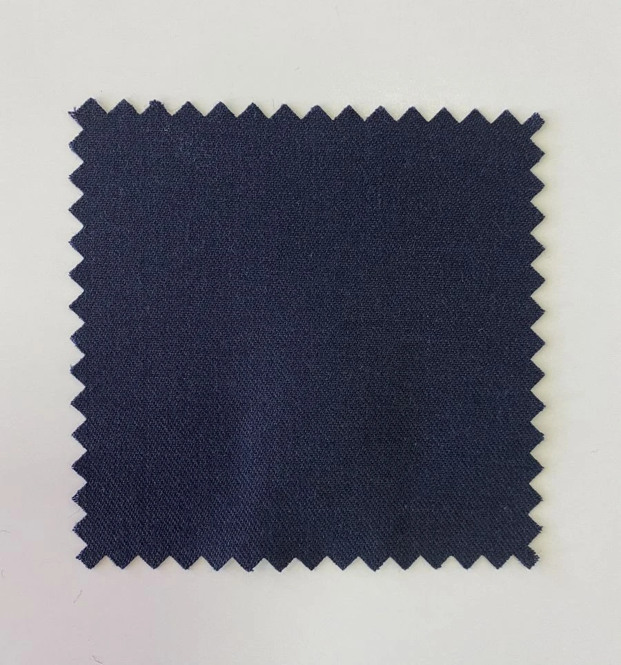Semi-Wool Suiting Fabric for Corporate and School Uniforms - C2551