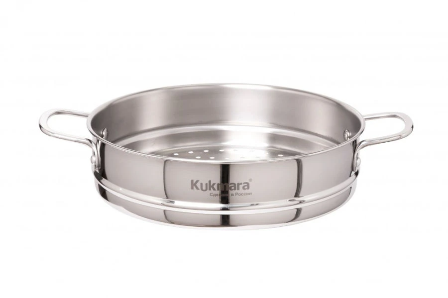 Additional Steaming Section for Kukmara 3-in-1 Steamer