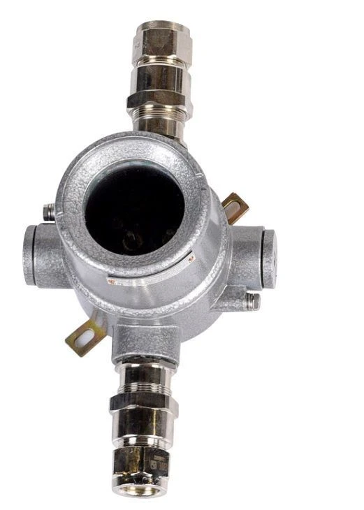 Explosion-Proof Distribution Box VAD-RSP-O