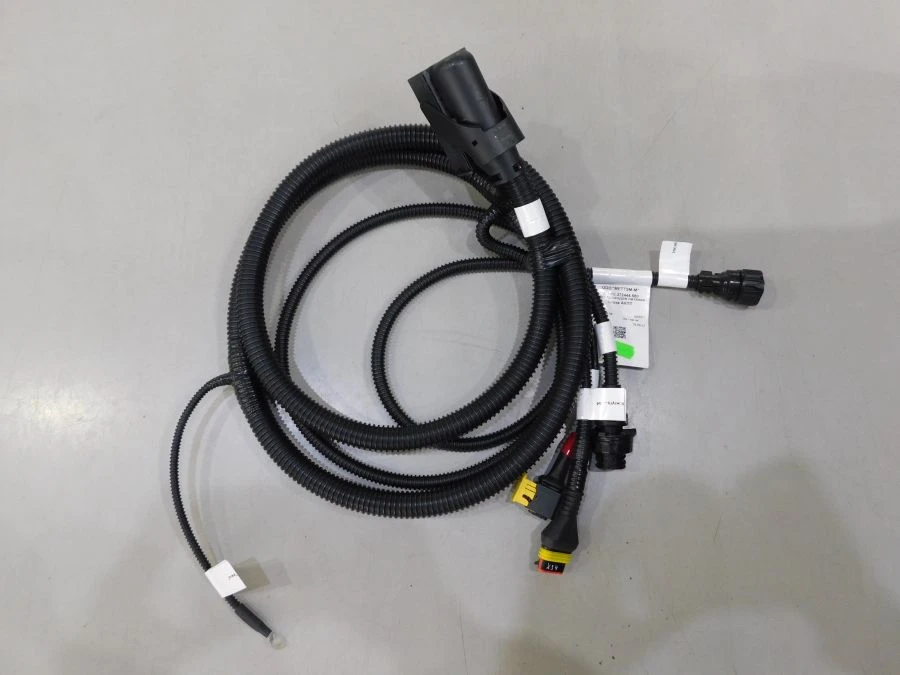 Power Wiring Harness for AMFE.372444.580 Transmission Control Unit