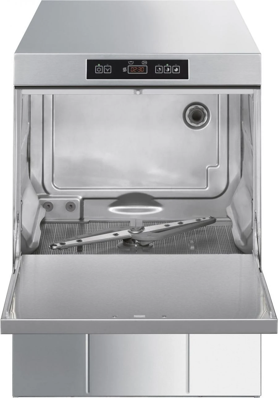 Front-Loading Dishwasher LM-F-500