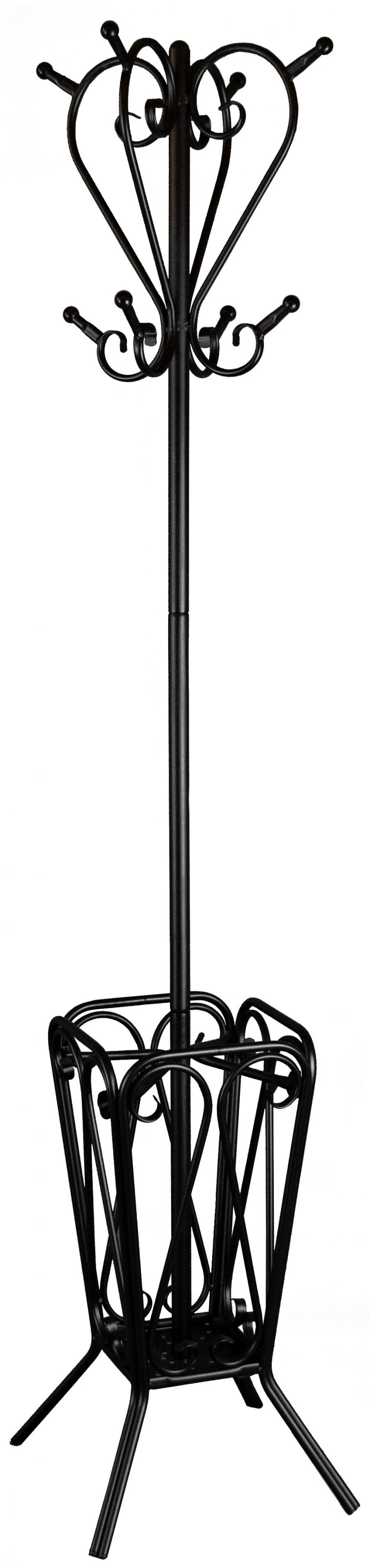 Floor Coat Rack M5N - Stylish & Functional Design