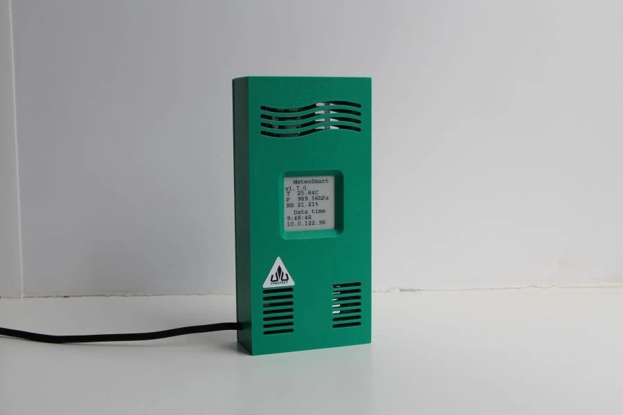 MeteoSmart Combined Environmental Parameter Monitoring Device