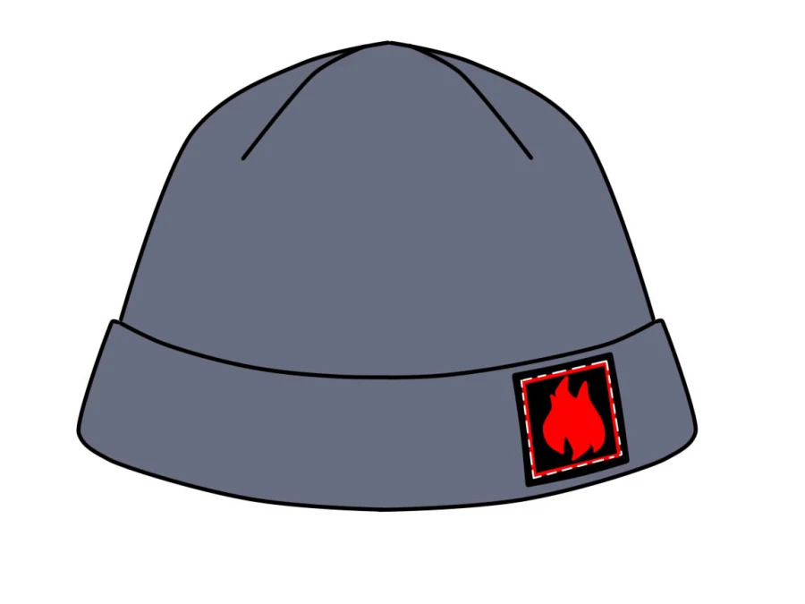 Insulated Knitted Hat for Cold Weather