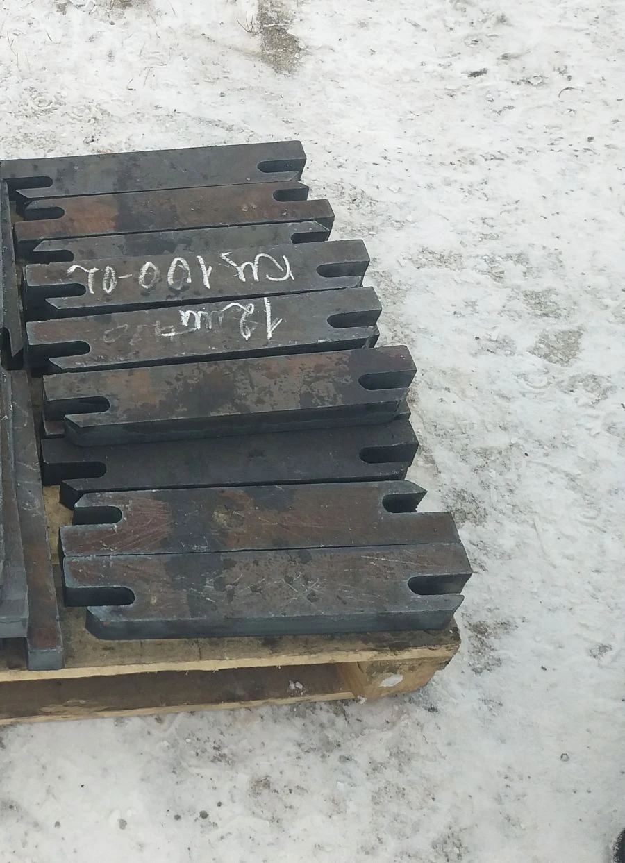 KC 100-02 Ballistic Armor Protection Suit for Security Personnel