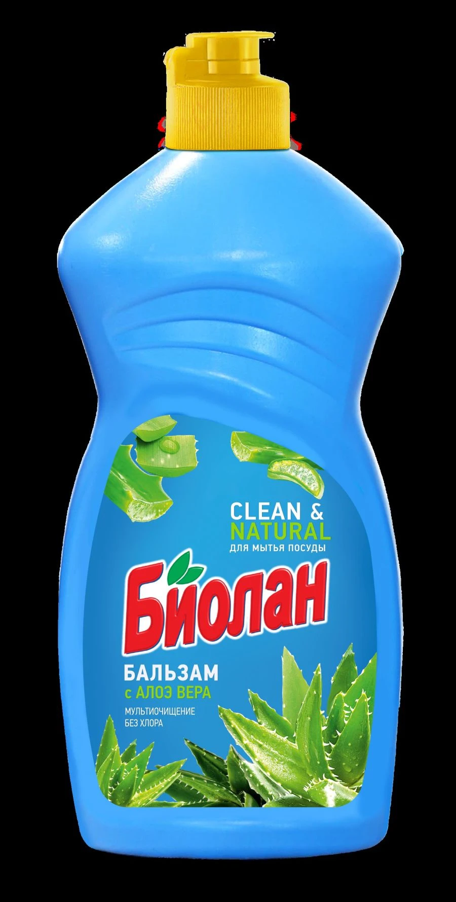 Biolan Aloe Vera Dishwashing Liquid