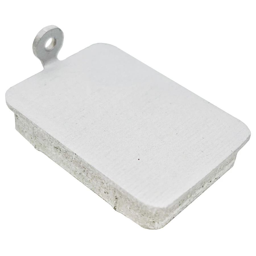 Metal IEC 320 C20 Port Shielding Plug