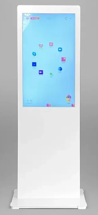 كشك تفاعلي BM BlackGlass Baikal Pro+ 55، BMG.1022.00.000