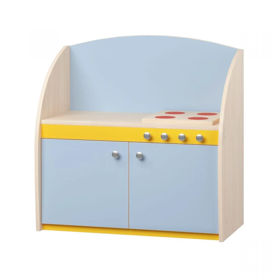 مطبخ الألعاب "الطباخ الصغير