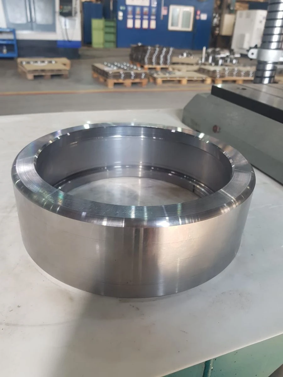 Outer Ring for Roller Bearing MR2877 (42726.01)