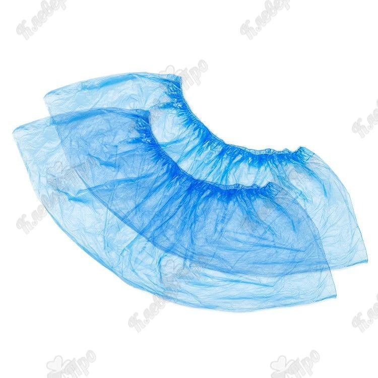 غطاء أحذية طبي Disposable