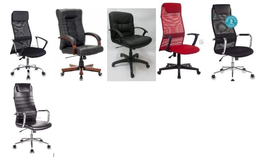 KB Series Comfortable Armchair for One Person