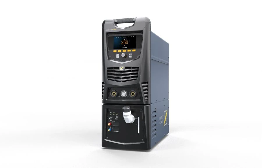 Inverter Power Source for Argon Arc Welding MS-500T2 AC/DC