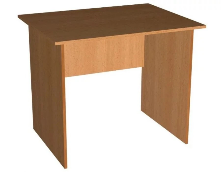 Office Writing Desk - Modern Design for Productivity