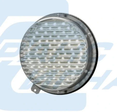 LED Buffer Lights for Rail Vehicles NCMR.676646.004 TU