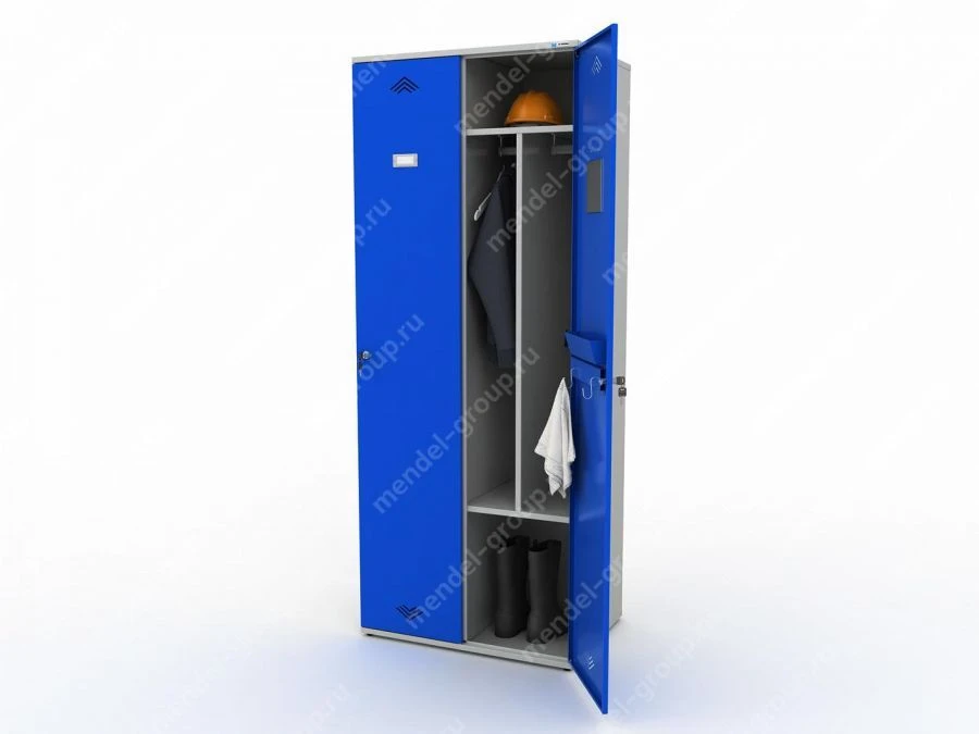 خزائن التخزين المعدنية من سلسلة COMFORT