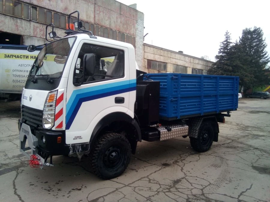 آلة متعددة الوظائف "تشستيك" MKM-1904-27