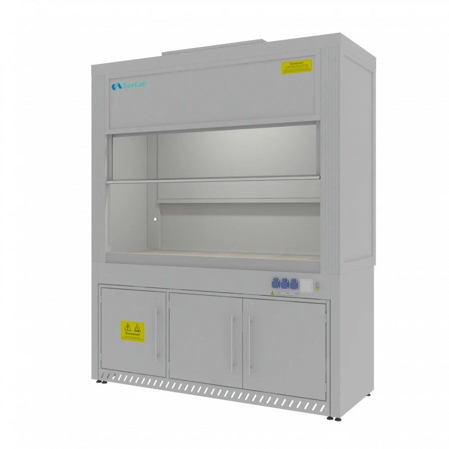 Acid Storage Cabinet Type 1800 SHVKS