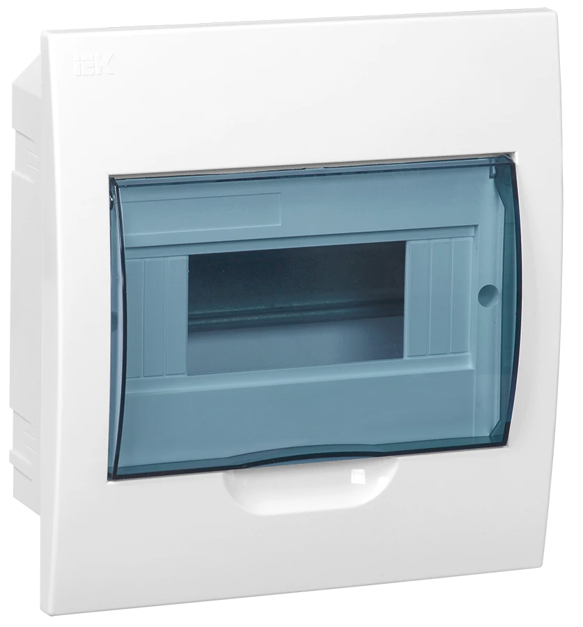 Plastic Enclosure for Modular Devices MKP12-V-08-40-20 KREPTA