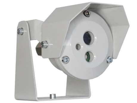 Explosion-Proof Video Camera Relion-Exd-A-50-IR AHD 2MP 2.8mm