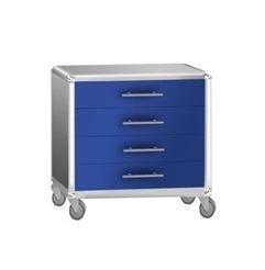 Mobile Workbench KSTM 4-01E