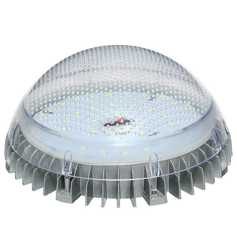 Reliable LED Lighting Fixture EST Housing-Luna