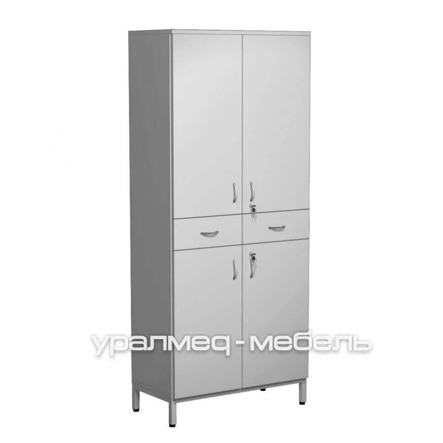 Medical Storage Cabinet SHL-6