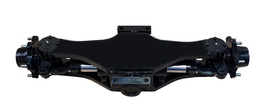 جسر متحكم فيه D200-30.20.000SB لرافعات الشوك