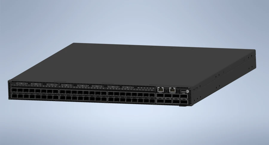 Ethernet Switch CS5148Q-8U for High-Speed Data Centers