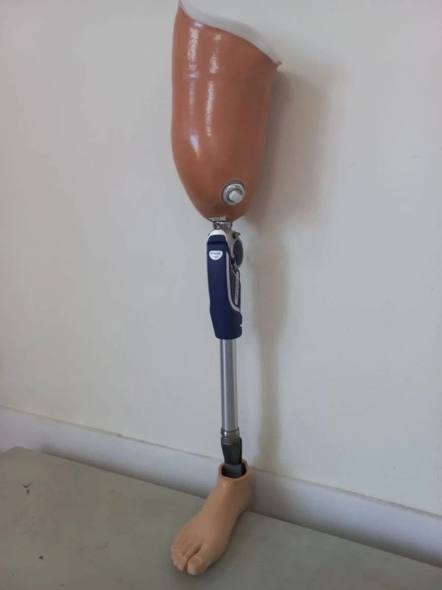 طرف صناعي للحمام للفخذ PN6-K.1