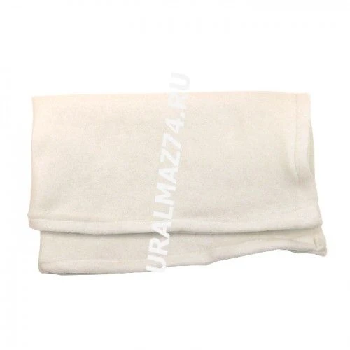 Air Filter Fabric Cover for Ural Vehicle with Kamaz-740 Engine