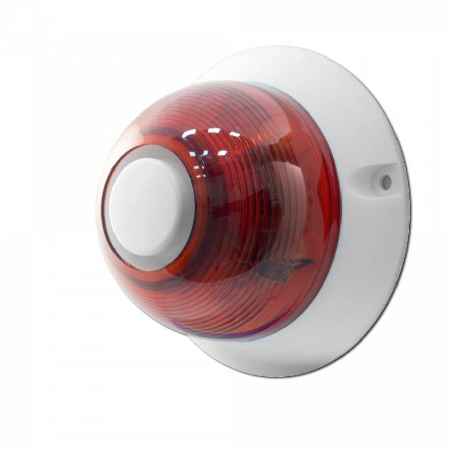 Combined Fire Alarm (Light-Sound) G-12-K