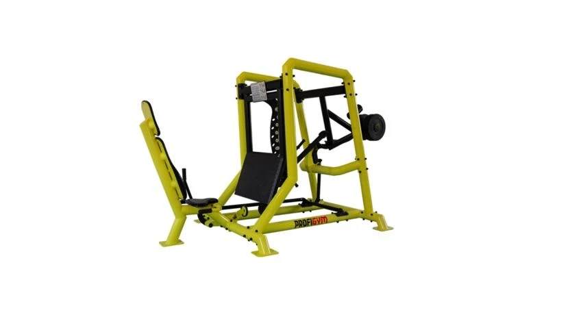 Outdoor Leg Press Trainer for Muscles Development
