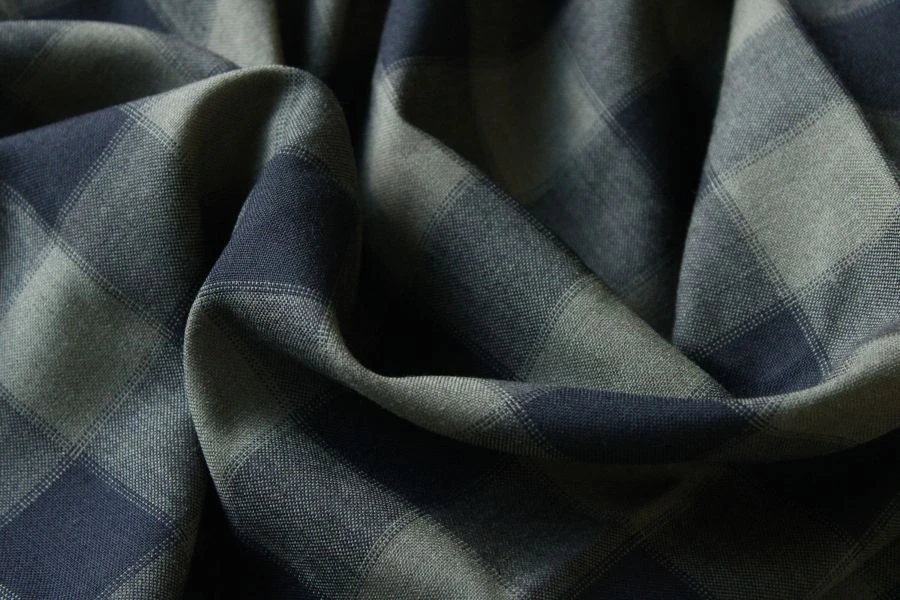 Half-Wool Suit Fabric, Article 06s22s-DY, Color 251-61