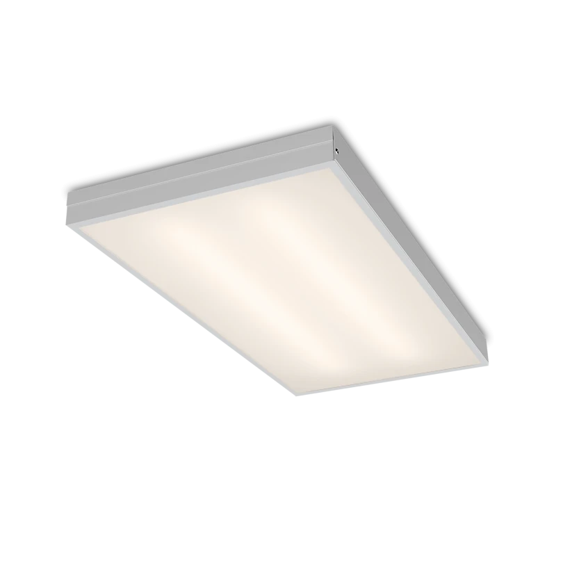 WOLTA PRO OFFICE DVO01-18-201-3K Matte LED Light