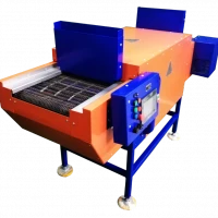 Solder Paste Reflow Oven Rainbow 21