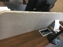 Freedom Screen, Art. FET 02