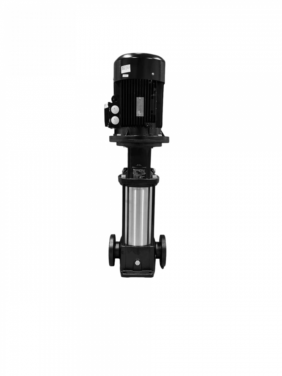 Vertical Multistage Centrifugal Pump Unit VM 1-4